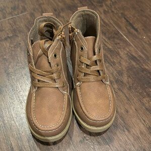 Size 13C Boys Boots NEW